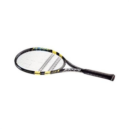 Un Acroc de tennis: Mathieu